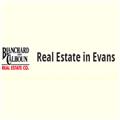Blanchard and Calhoun Real Estate logo