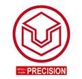 MING-LI Precision Steel Molds Co., Ltd. logo