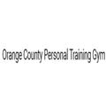 Orange County Personal Training logo