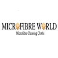 Microfibre World logo