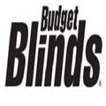 Budget Blinds logo