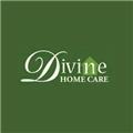 Divine Home Care logo