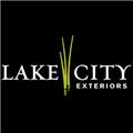 Lake City Exteriors, Inc. logo