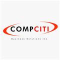CompCiti Business Solutions, Inc. logo