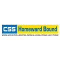 CSS Homeward Bound logo