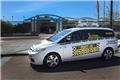 Photo of Charity Cab