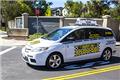 Photo of Charity Cab