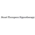 Stuart Thompson Hypnotherapy logo