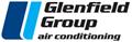 Glenfield Air Conditioning Ltd logo