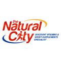 The Natural City logo