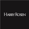 Harry Rosen Menswear logo