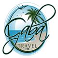 Gaba Travel Agency logo