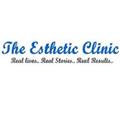 The Esthetic Clinics logo