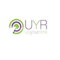 Up Your Rank logo