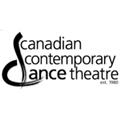  Canadian Contemporary Dance Theatre logo