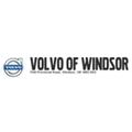 Volvo of Windsor logo
