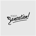 Foot Sensation! logo