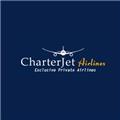 Charter Jet Airlines logo