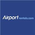  Airport Rentals logo