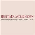Brett McCandlis Brown & Conner PLLC logo