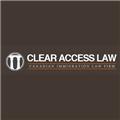 Clear Access Law logo