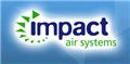 Impact Air Systems Ltd logo
