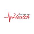Another Level Health logo