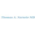 Thomas A. Narsete MD logo