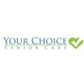 Your Choice Senior Care logo