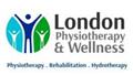 London Physiotherapy & Wellness Clinic logo