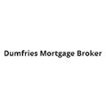 Dumfries mortgage broker logo