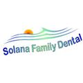 Solana Family Dental logo