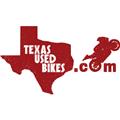 Texas Used Bikes logo