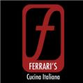Ferrraris Cucina Italiana logo