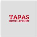 Tapas Revolution logo