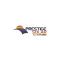 Prestige Solar logo
