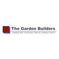 Garden design logo