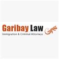 Garibay Law logo