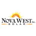 Novawest Solar logo