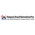 Pompano Beach Restoration Pros logo