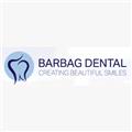 Barbag Dental logo