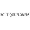 Boutique Flowers logo