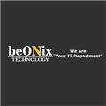 BeONix Technology logo