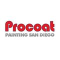Procoat Painting logo