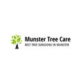 Munster Tree Care logo