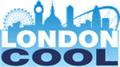 London cool logo