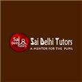 Sai Delhi Tutors logo