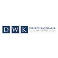 DWK Tax Law logo