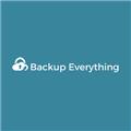 Backup Everything logo