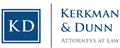 Kerkman and Dunn logo
